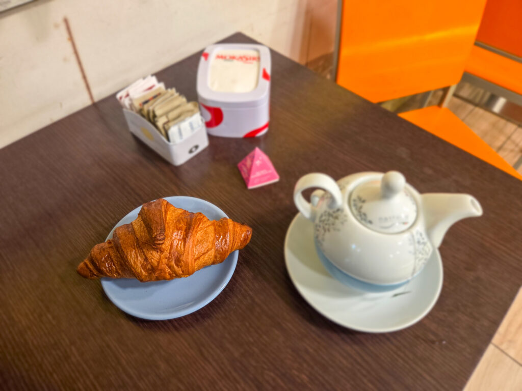 Caffè Tucano: Quando la Qualità Si Trova Vicino a Casa