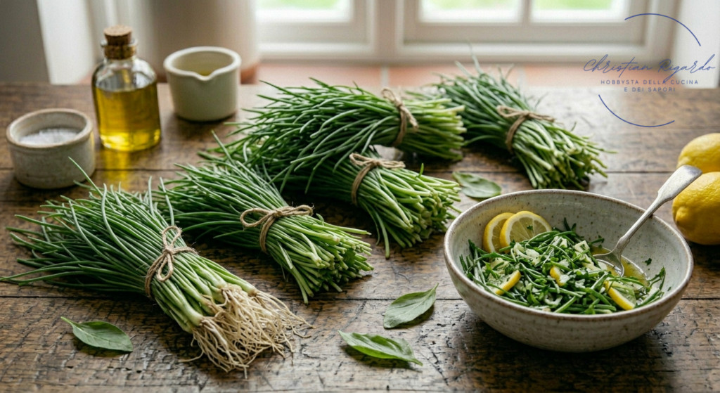 Agretti