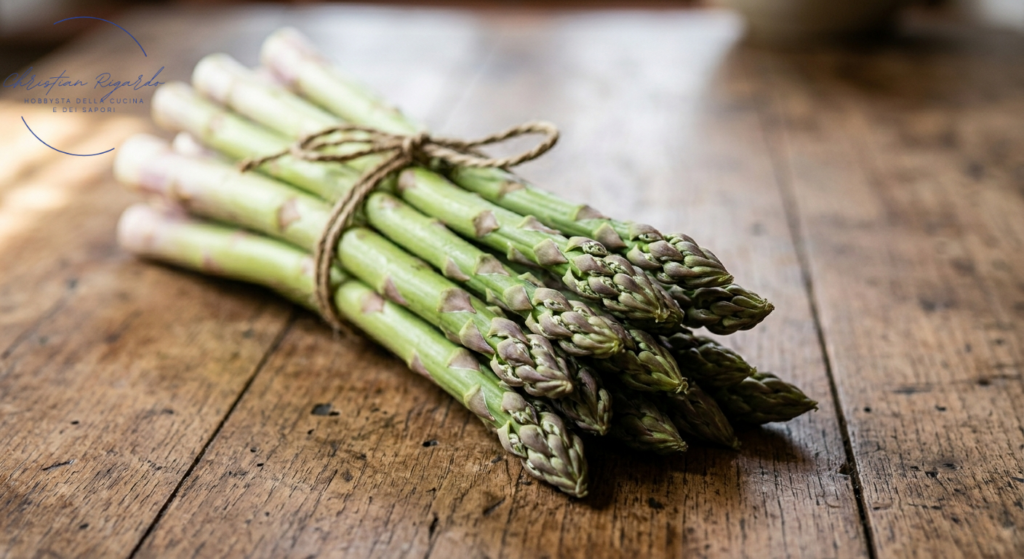 Asparagi