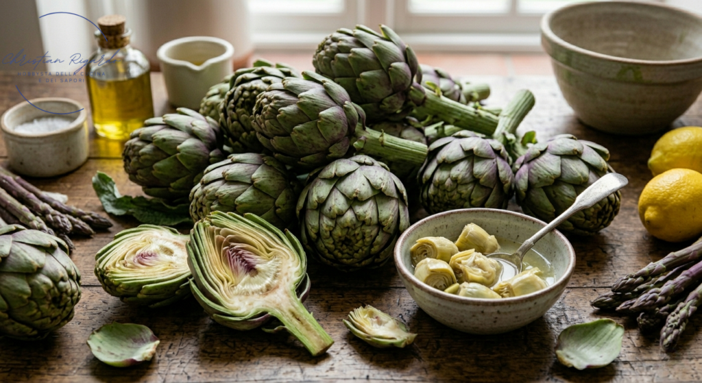 Carciofi