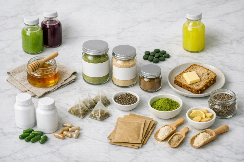 Piccoli gesti ripetuti, più di grandi rivoluzioni alimentari.