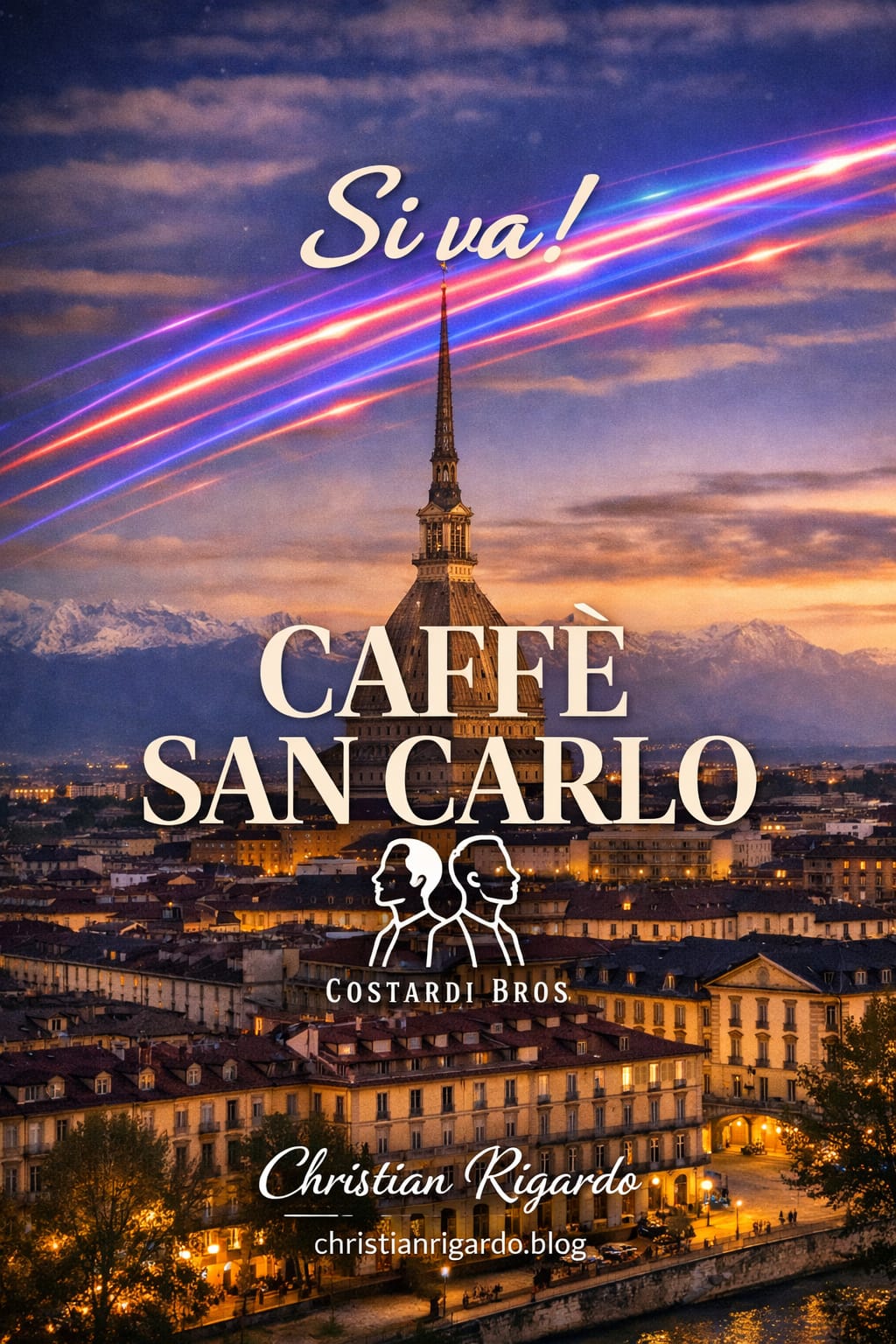 Caffè San Carlo, Torino: storia, eleganza e pasticceria d’eccellenza