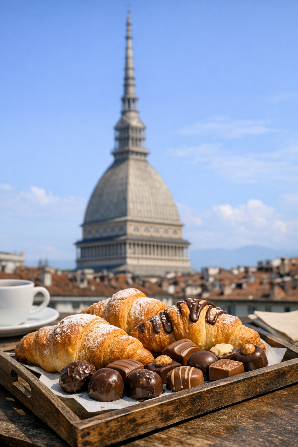 Pasqua a Torino: il mio diario di viaggio tra gusto e scoperte
