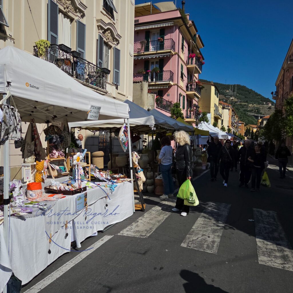 dove si trova l'oliva taggiasca?
