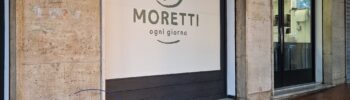 Forno Moretti a Valleggia: artigiani del pane tra tradizione e innovazione