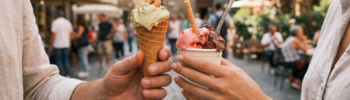 I gelati