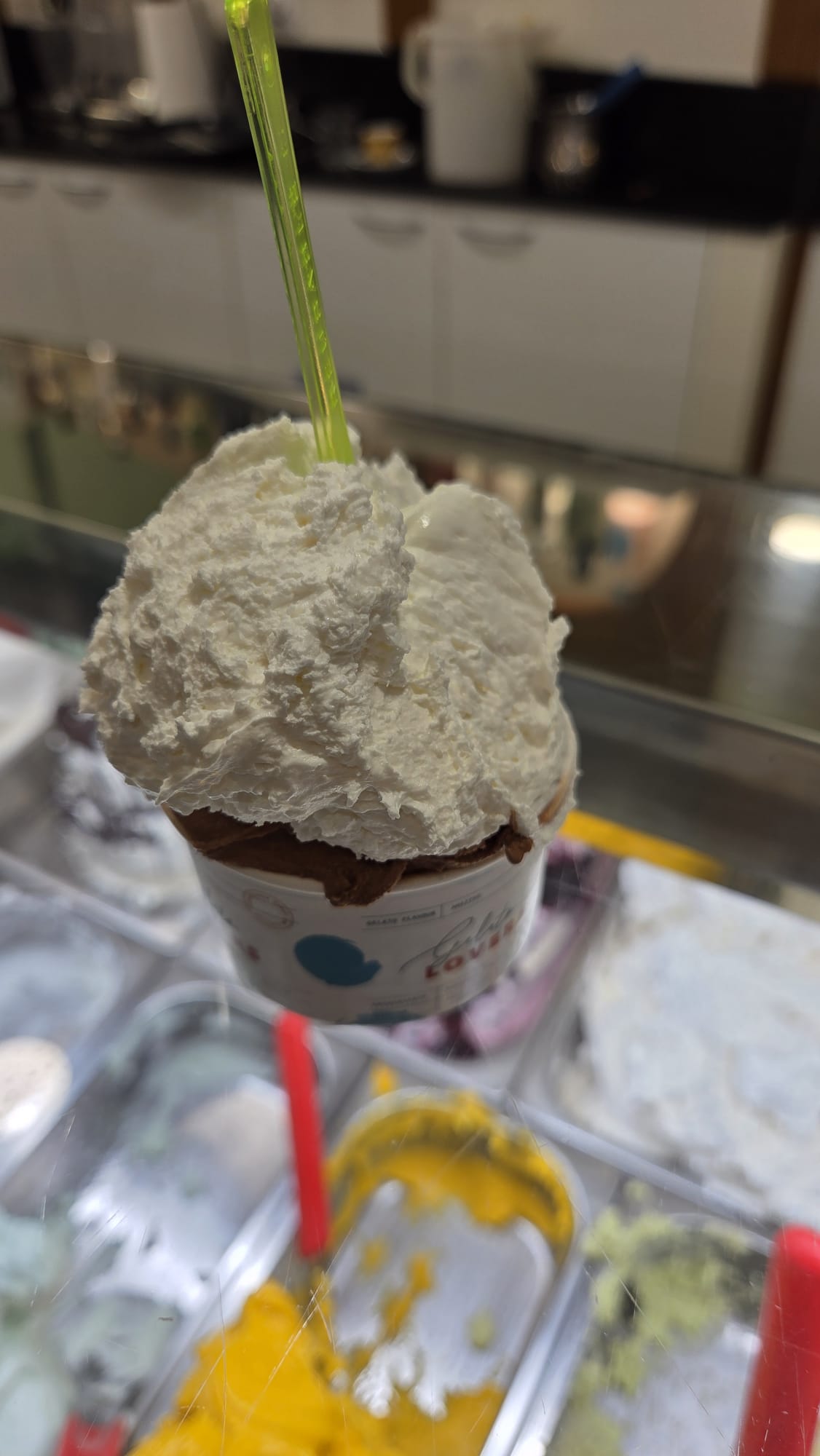 Gelateria Non Solo Gelato, Imperia Oneglia: com’è davvero