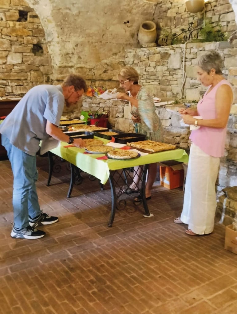 ... per valutare ogni aspetto